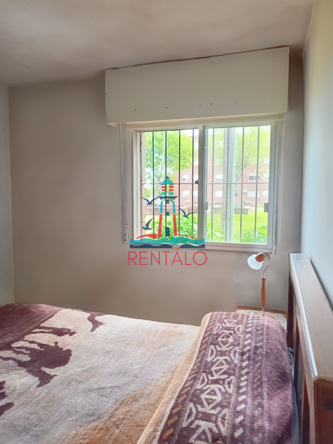 Apartamento ID.80 - Apartamento en venta 2 dormitorios Maldonado, Ideal renta! 