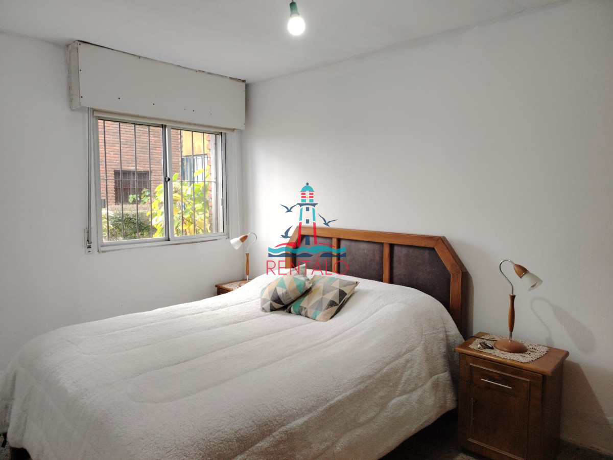 Apartamento ID.80 - Apartamento en venta 2 dormitorios Maldonado, Ideal renta! 
