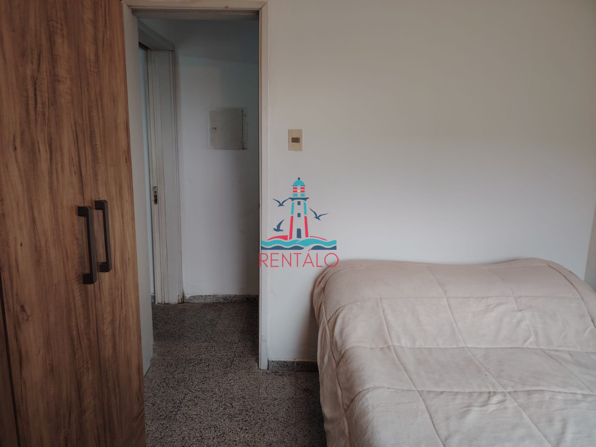 Apartamento ID.80 - Apartamento en venta 2 dormitorios Maldonado, Ideal renta! 