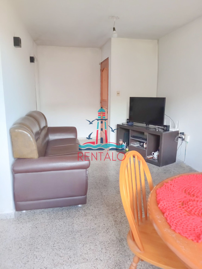 Apartamento ID.80 - Apartamento en venta 2 dormitorios Maldonado, Ideal renta! 