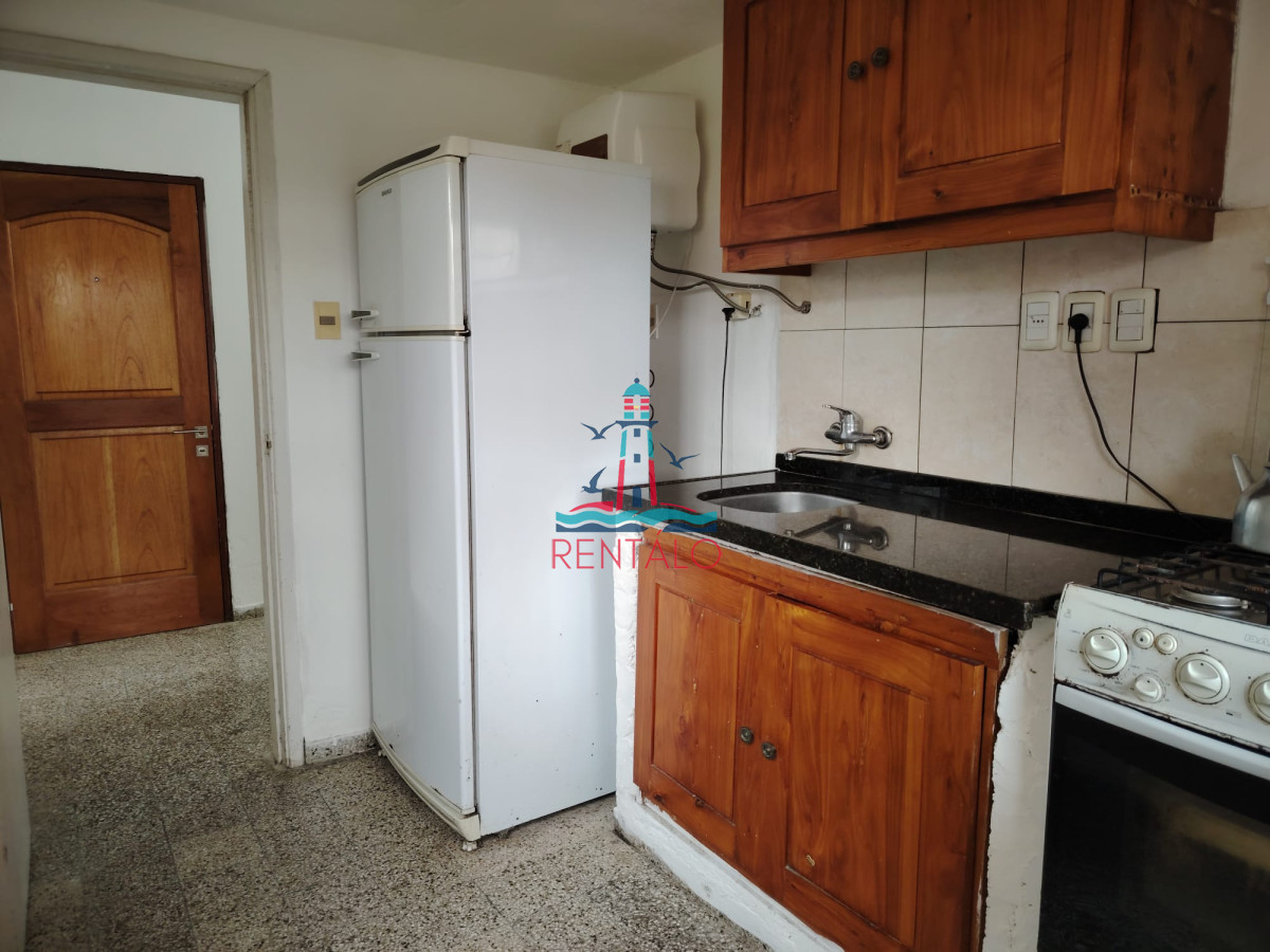 Apartamento ID.80 - Apartamento en venta 2 dormitorios Maldonado, Ideal renta! 
