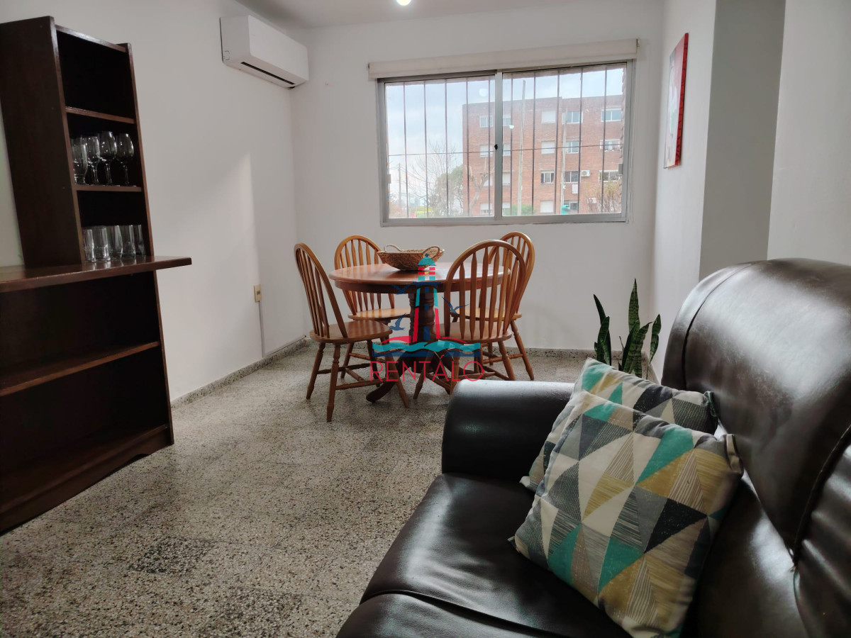 Apartamento ID.80 - Apartamento en venta 2 dormitorios Maldonado, Ideal renta! 