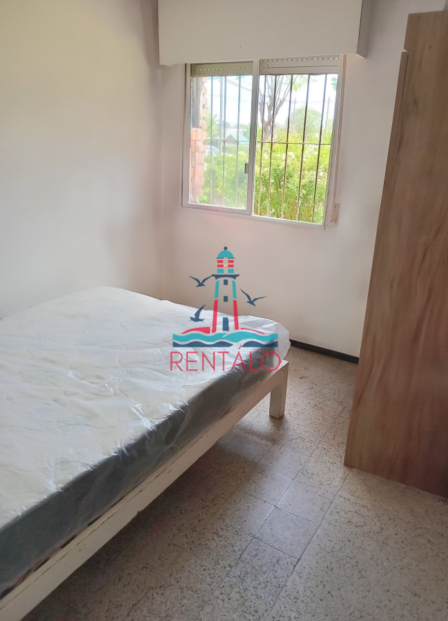 Apartamento ID.80 - Apartamento en venta 2 dormitorios Maldonado, Ideal renta! 
