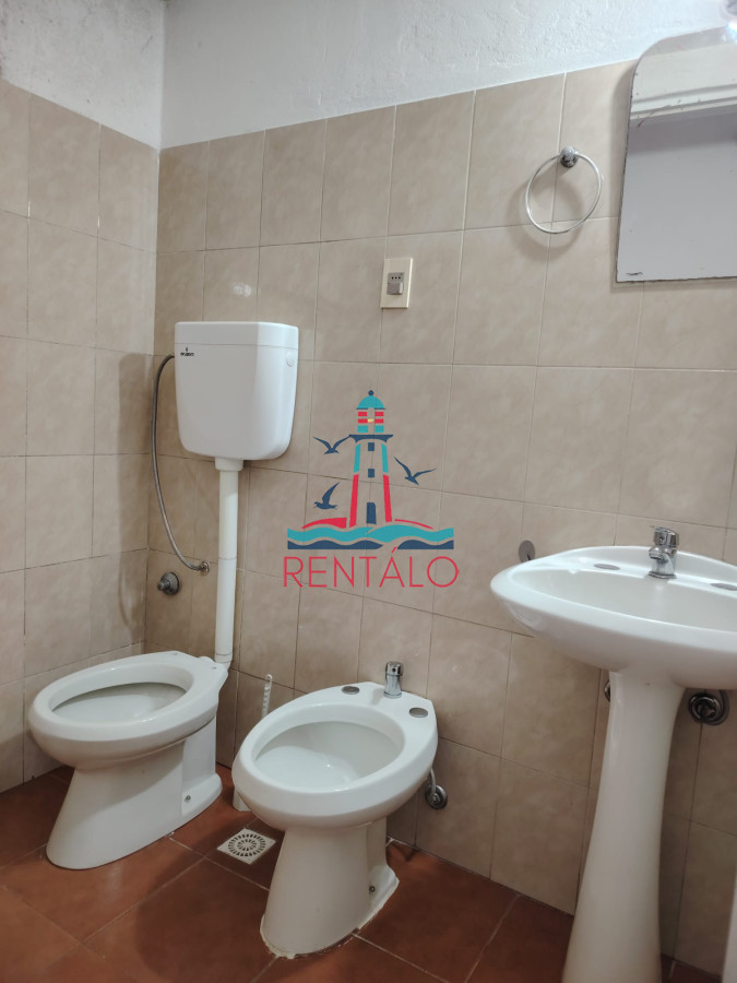 Apartamento ID.80 - Apartamento en venta 2 dormitorios Maldonado, Ideal renta! 