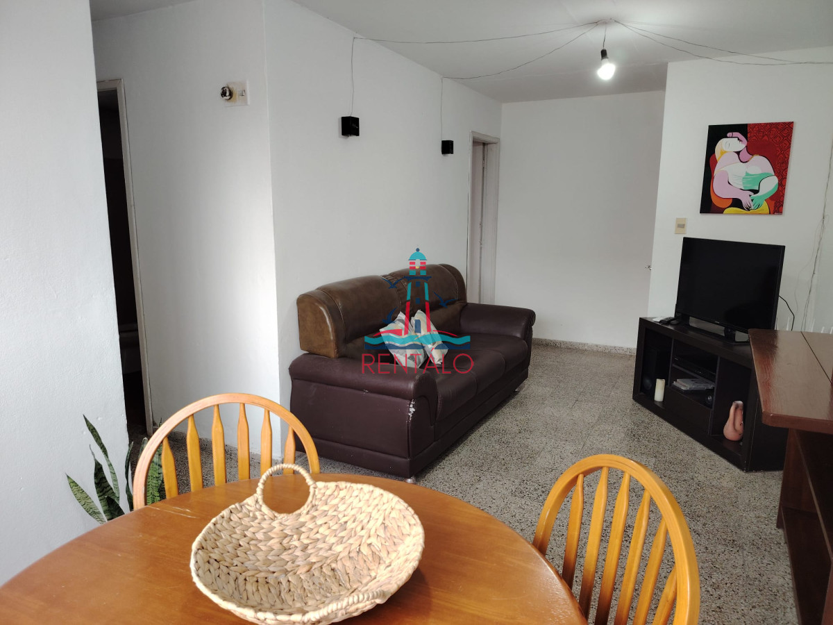 Apartamento ID.80 - Apartamento en venta 2 dormitorios Maldonado, Ideal renta! 