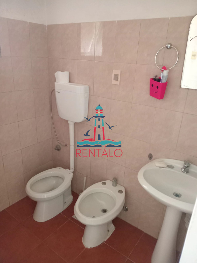 Apartamento ID.80 - Apartamento en venta 2 dormitorios Maldonado, Ideal renta! 