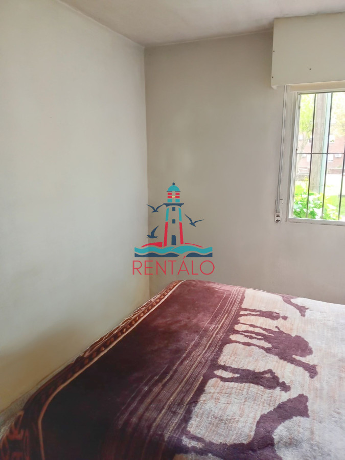 Apartamento ID.80 - Apartamento en venta 2 dormitorios Maldonado, Ideal renta! 