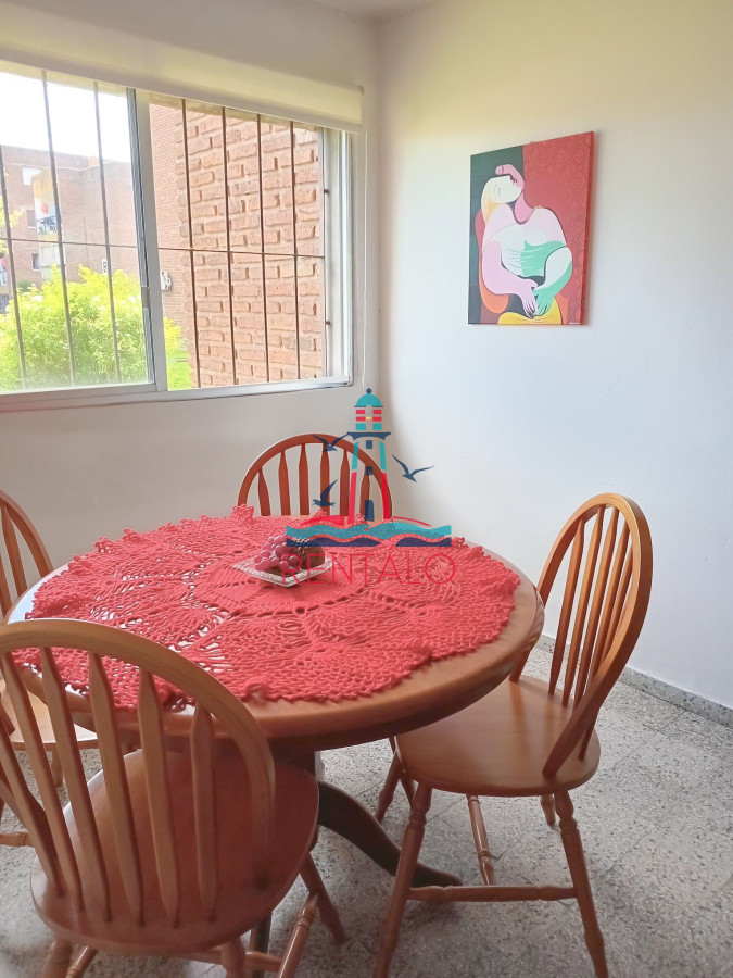 Apartamento ID.80 - Apartamento en venta 2 dormitorios Maldonado, Ideal renta! 