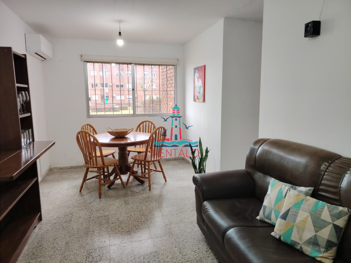 Apartamento ID.80 - Apartamento en venta 2 dormitorios Maldonado, Ideal renta! 