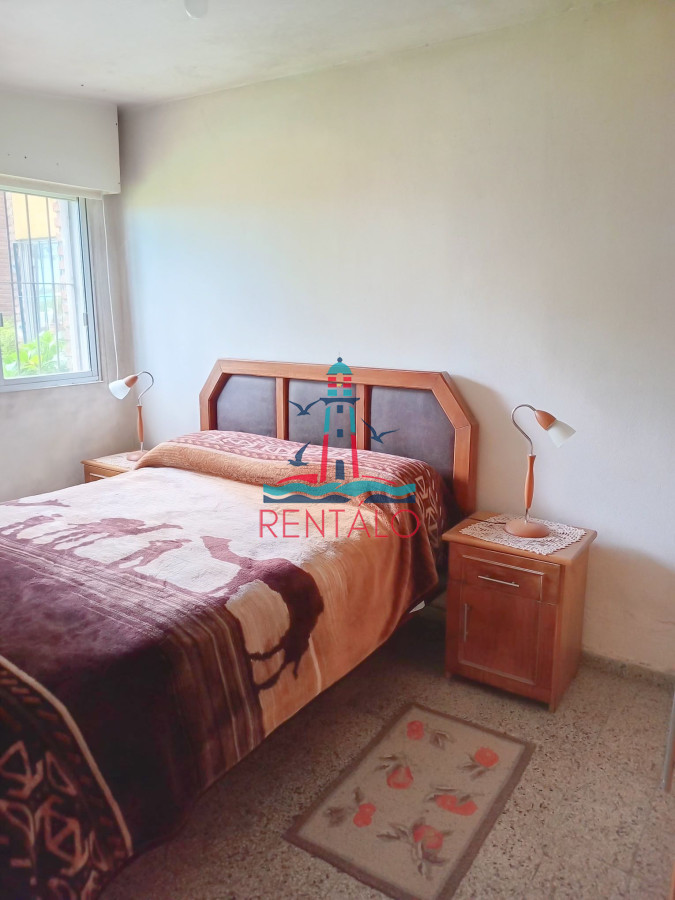 Apartamento ID.80 - Apartamento en venta 2 dormitorios Maldonado, Ideal renta! 