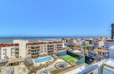 Apartamento venta 2 dormitorios en Península