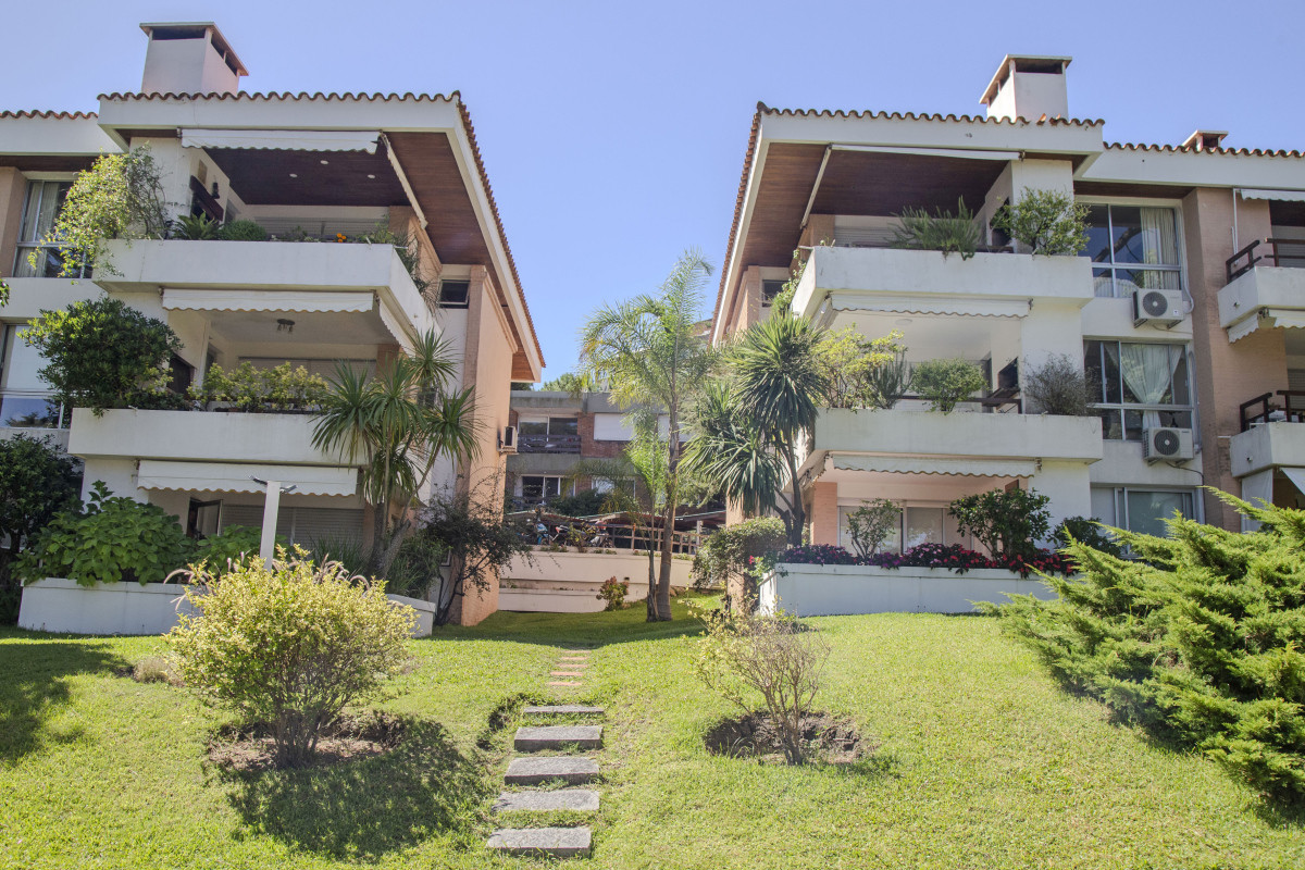 venta departamento 3 dorm