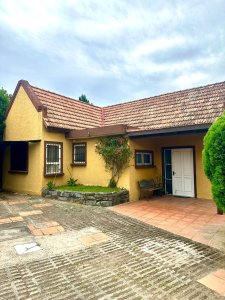 Casa en alquiler ANUAL Tío Tom, Punta Ballena