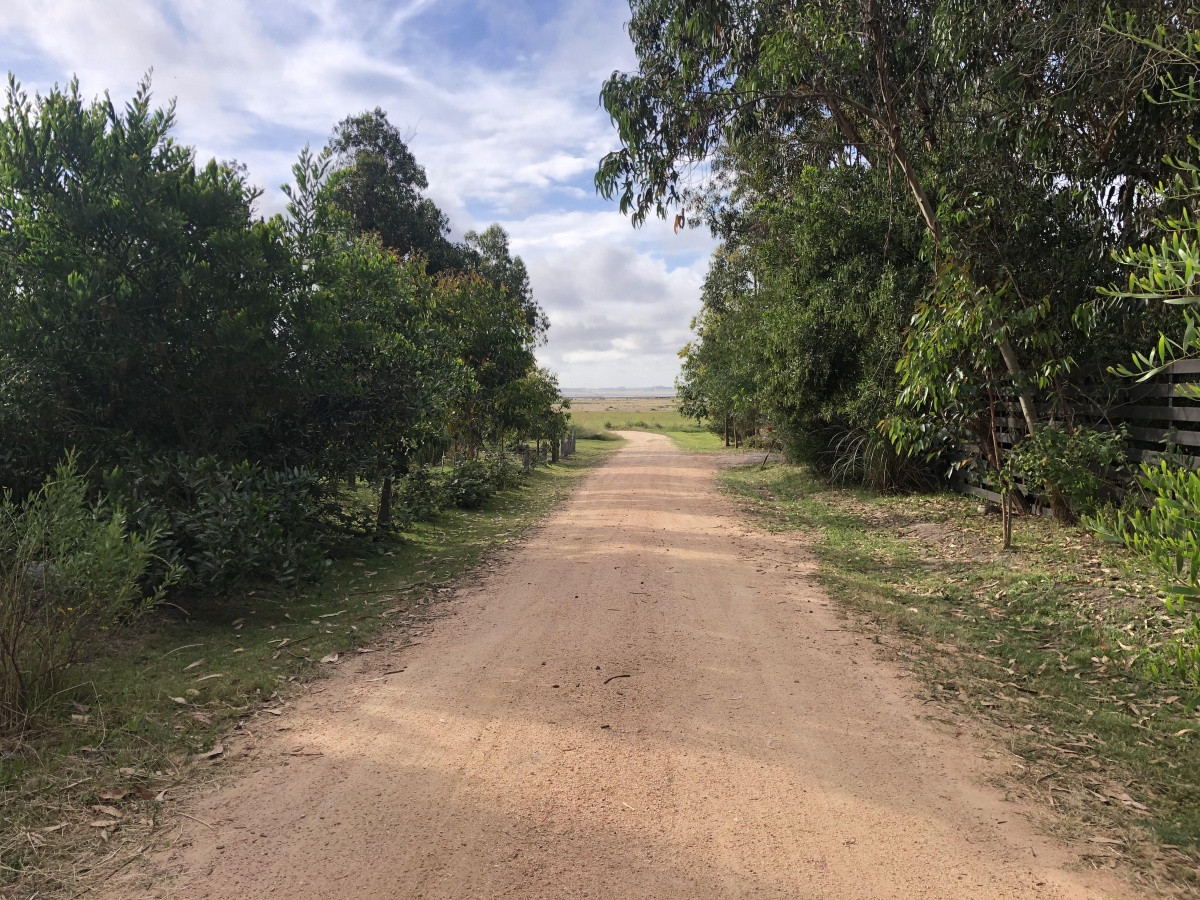 Venta Terreno en Santa Mónica próximo a J. Ignacio