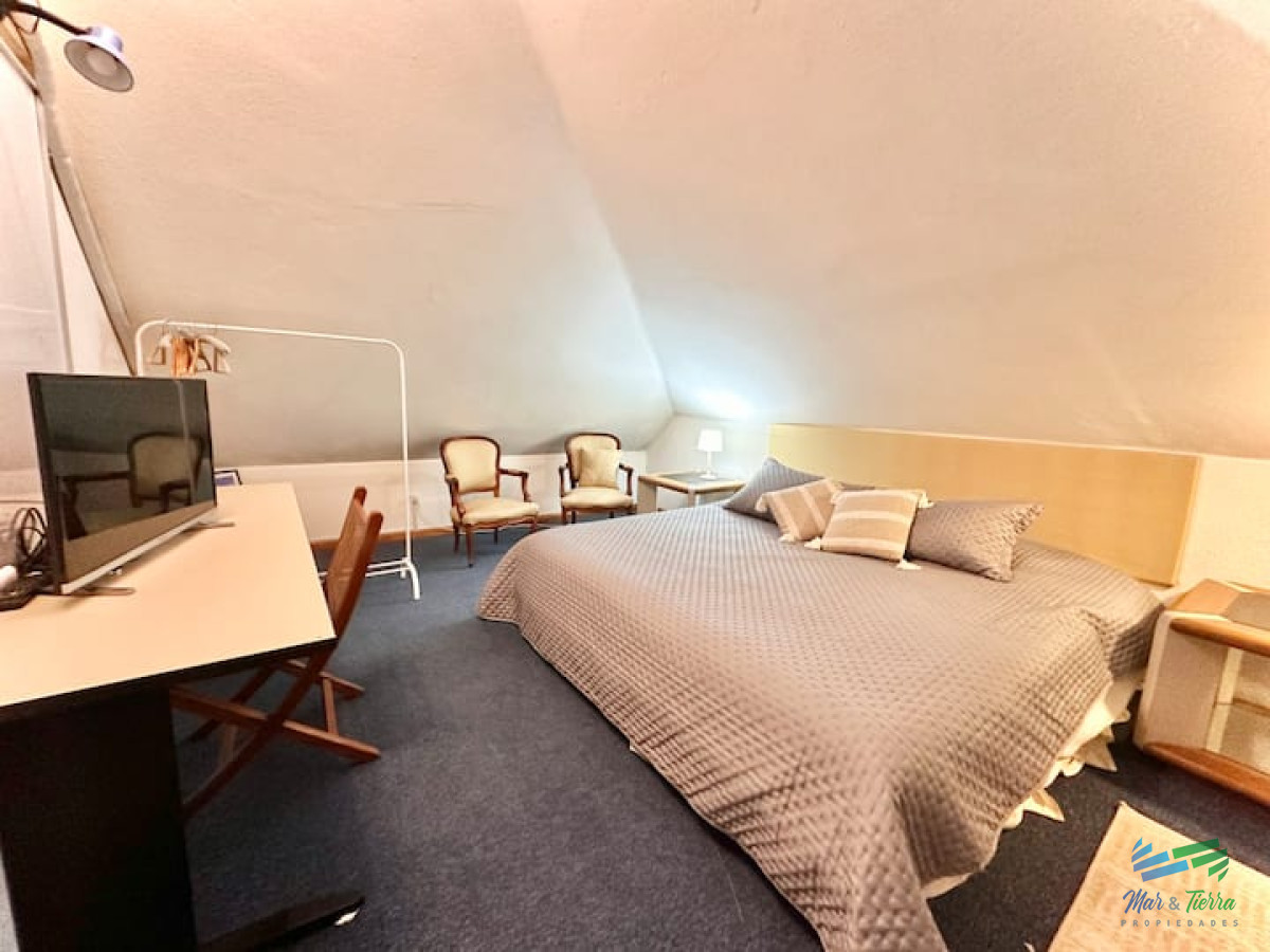 Casa ID.4615 - Mansión 7 dormitorios en Lugano Punta del Este
