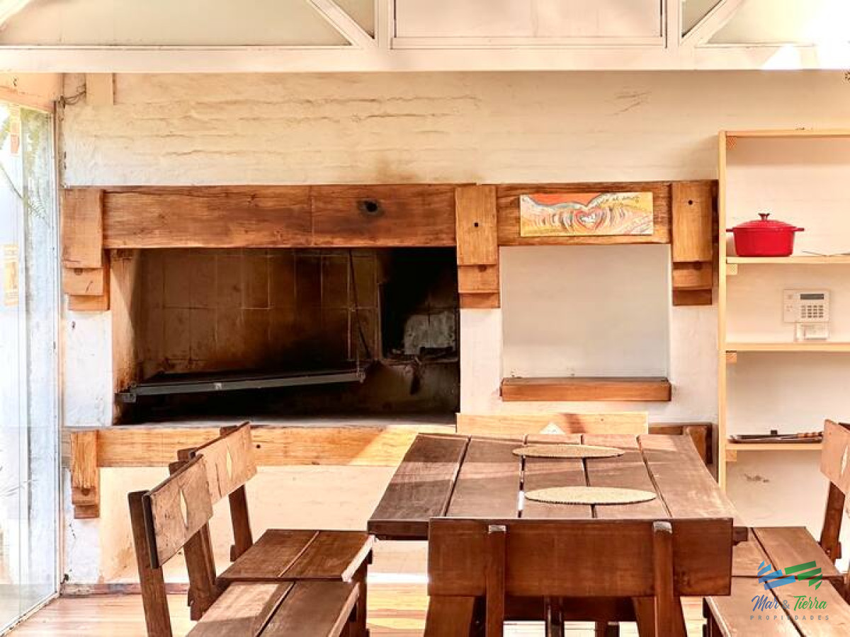 Casa ID.4615 - Mansión 7 dormitorios en Lugano Punta del Este