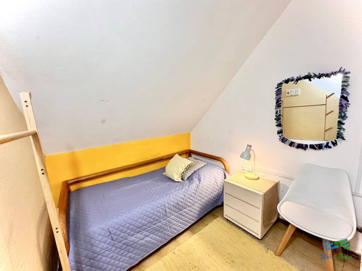 Casa ID.4615 - Mansión 7 dormitorios en Lugano Punta del Este