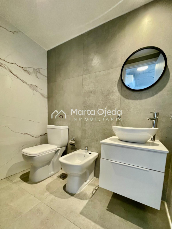 Apartamento ID.41546 - Primera Línea en Playa Mansa a estrenar 2 Dormitorios con Azotea de Uso Exclusivo