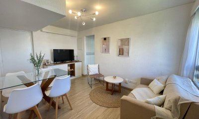 Excelente Apartamento en Venta. 1 dormitorio, Punta Este, Inversion
