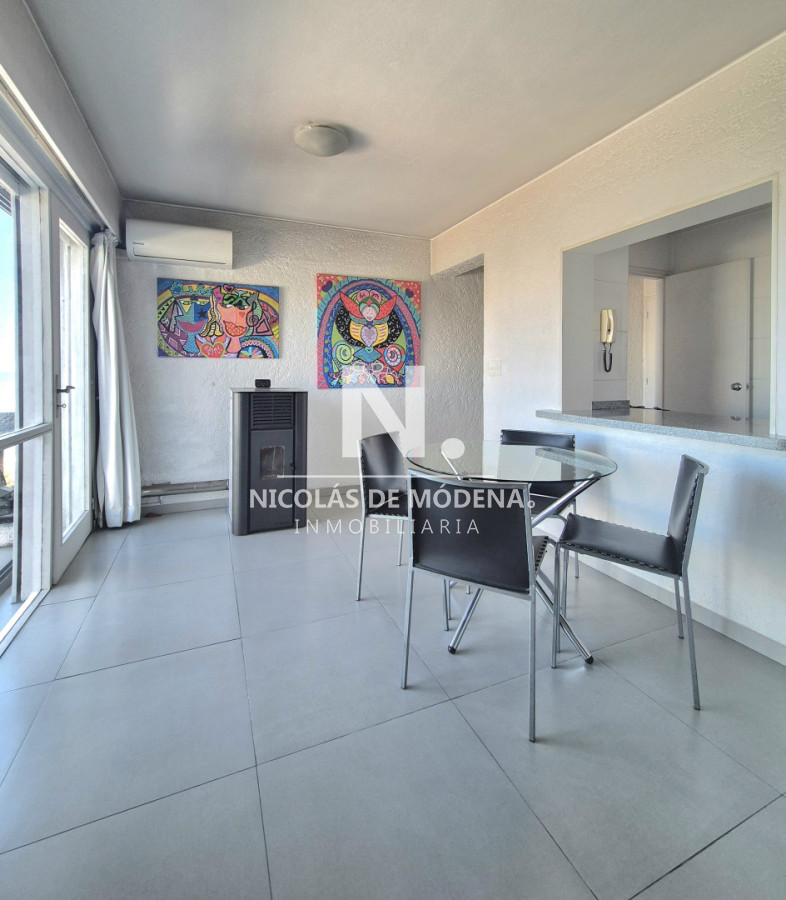 Apartamento
