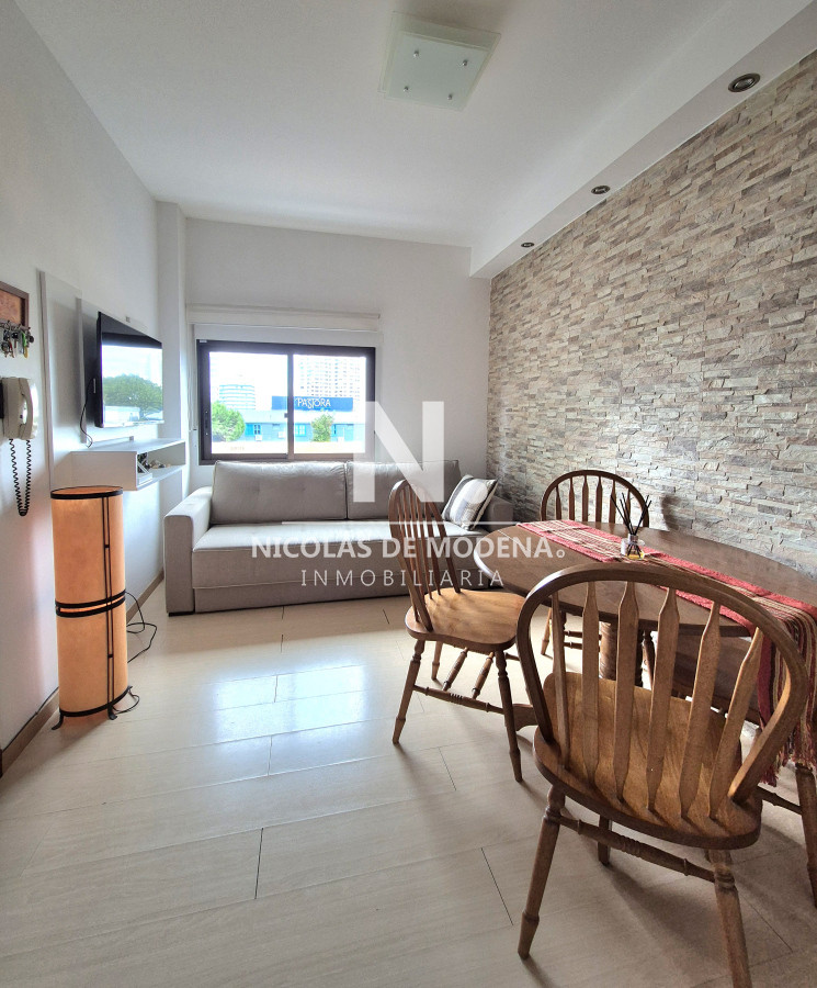 Apartamento