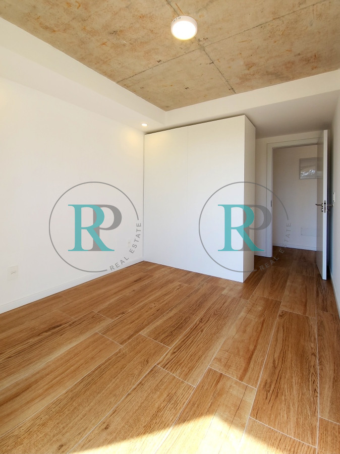 Apartamento ID.1813 - A estrenar en edificio frente al mar muy luminoso, excelente calidad y servicios bajos gastos