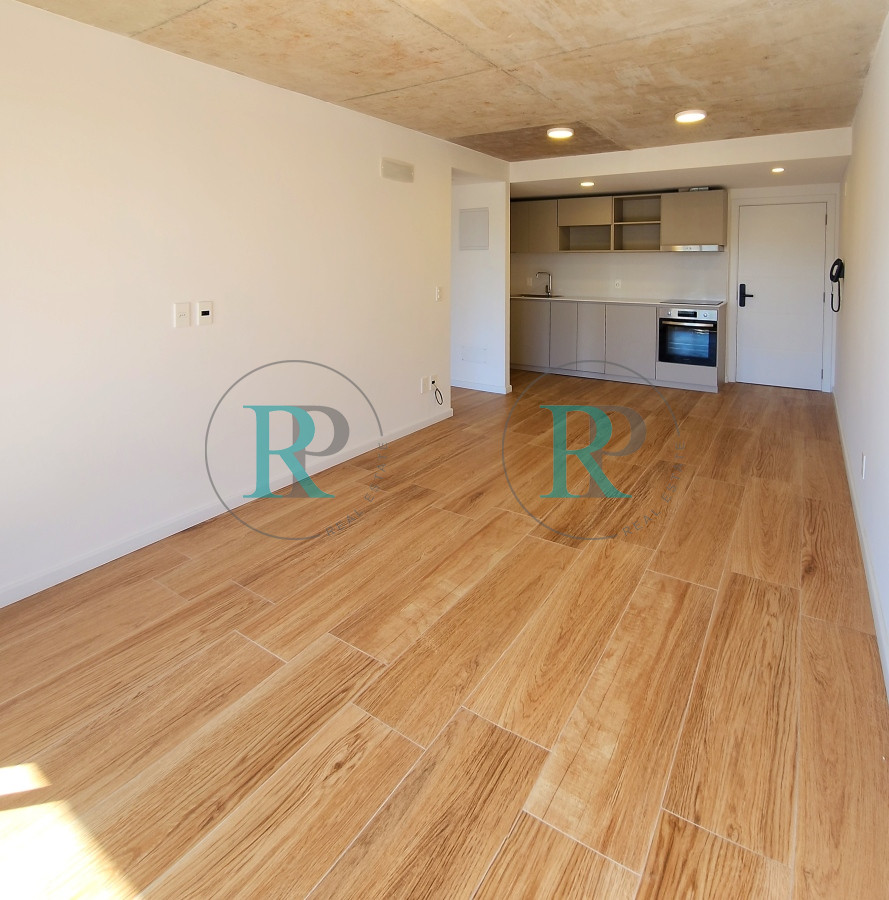 Apartamento ID.1813 - A estrenar en edificio frente al mar muy luminoso, excelente calidad y servicios bajos gastos