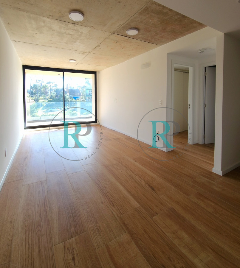 Apartamento ID.1813 - A estrenar en edificio frente al mar muy luminoso, excelente calidad y servicios bajos gastos