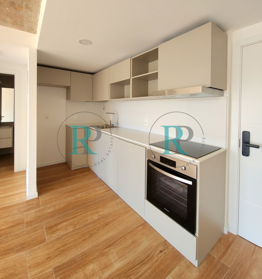 Apartamento ID.1813 - A estrenar en edificio frente al mar muy luminoso, excelente calidad y servicios bajos gastos
