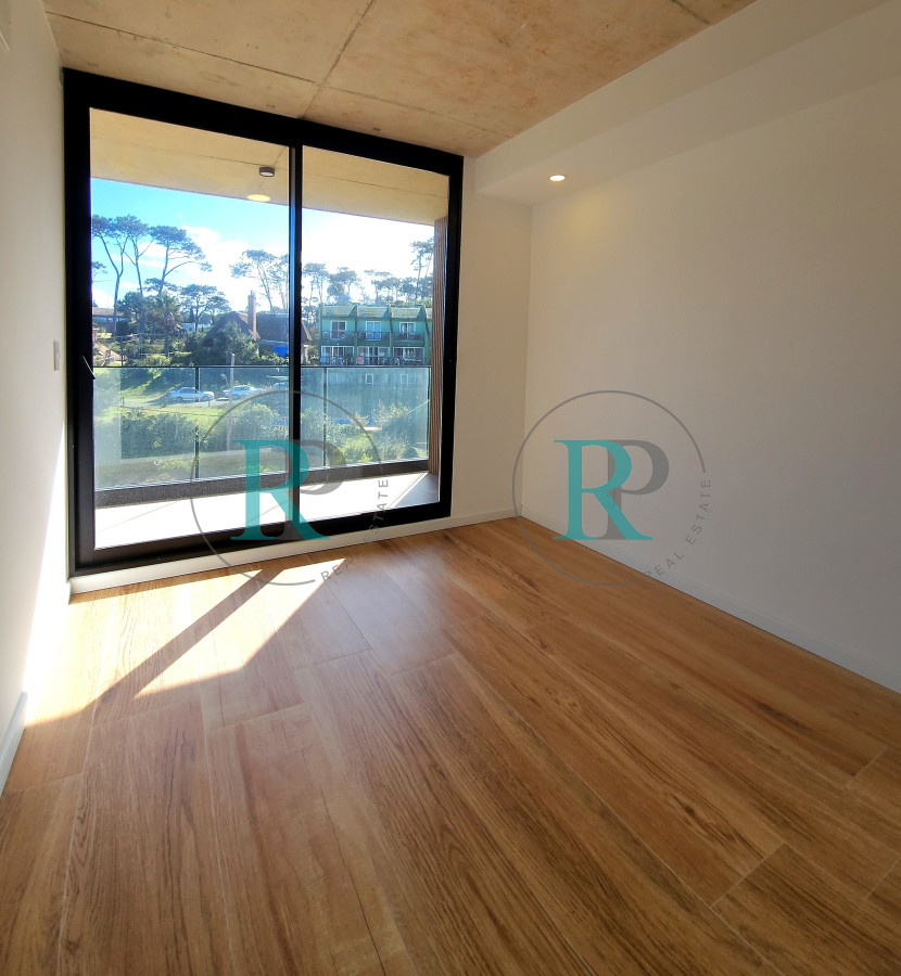 Apartamento ID.1813 - A estrenar en edificio frente al mar muy luminoso, excelente calidad y servicios bajos gastos