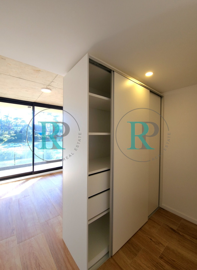Apartamento ID.1813 - A estrenar en edificio frente al mar muy luminoso, excelente calidad y servicios bajos gastos