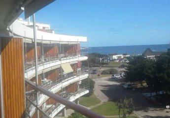 Apartamento de 2 dormitorios con vista a Playa Mansa , Punta del Este