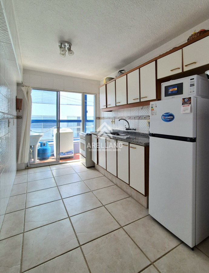 Apartamento ID.6140 - Venta apartamento 3 dormitorios y dependencia 