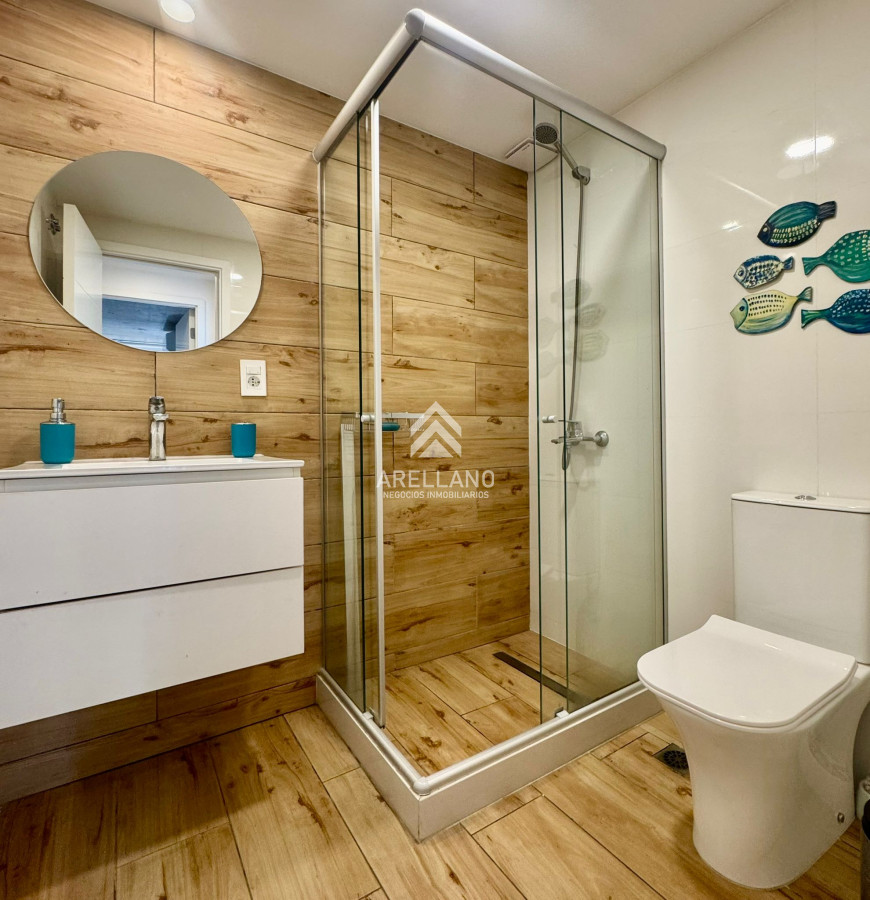 Apartamento ID.4409 - Venta apartamento 2 dormitorios Mansa Inn 