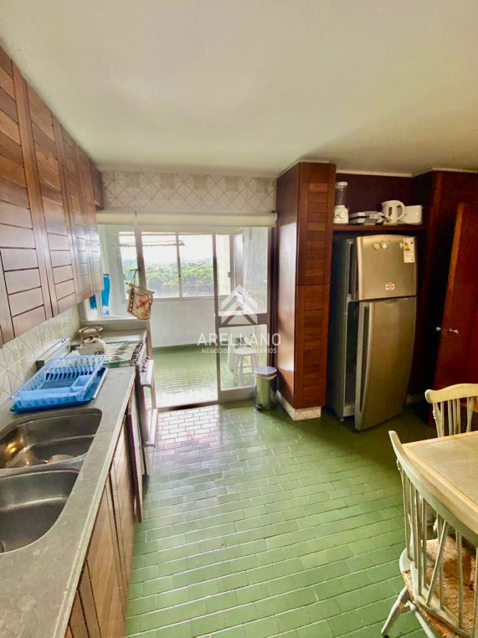 Apartamento ID.4481 - Apartamento 3 dormitorios en Roosevelt con garage Punta del Este 