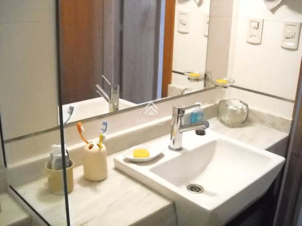 Apartamento ID.4410 - Venta apartamento 2 dormitorios moderno y luminoso con terraza y cochera Aidy Grill Punta del Este