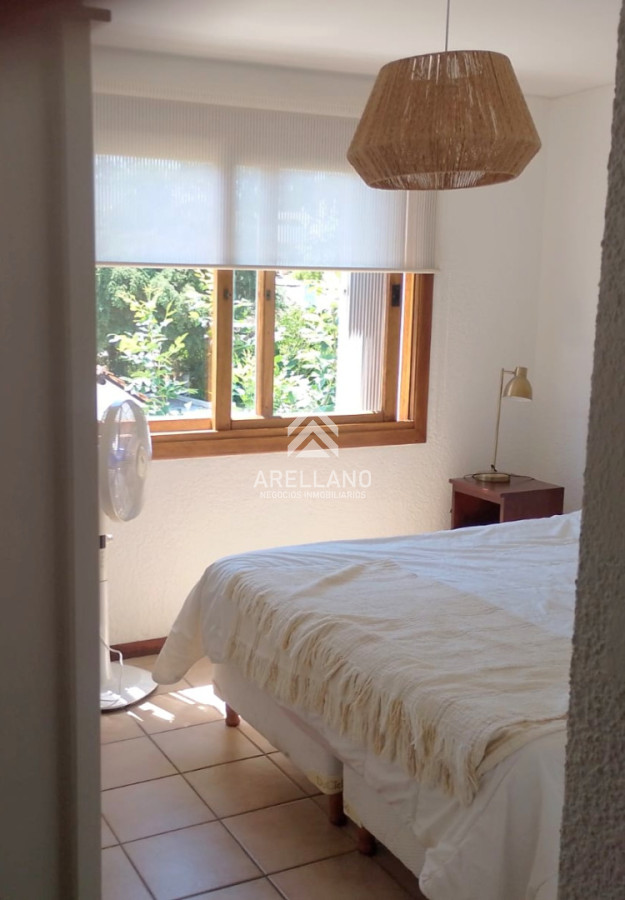 Apartamento ID.6013 - Apartamento amplio 3 dormitorios en Playa Brava garage piscina cerca del mar Punta del Este