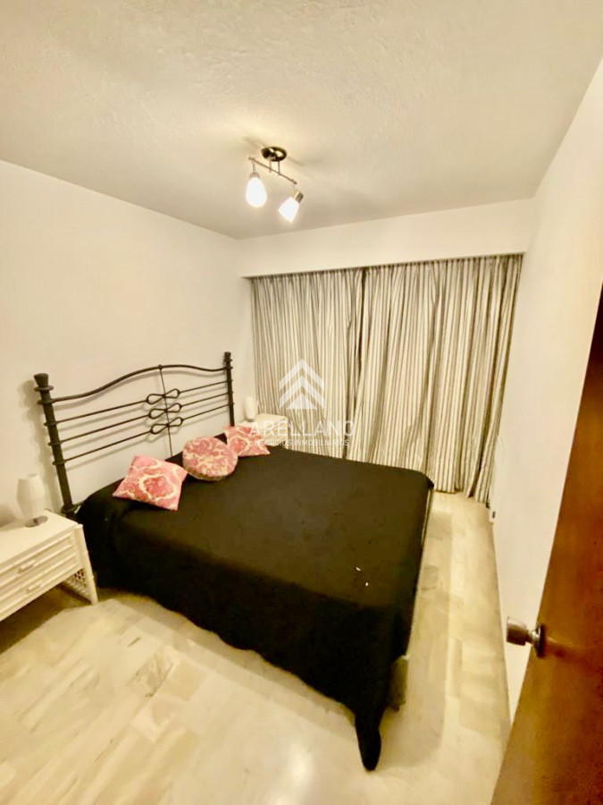 Apartamento ID.4481 - Apartamento 3 dormitorios en Roosevelt con garage Punta del Este 