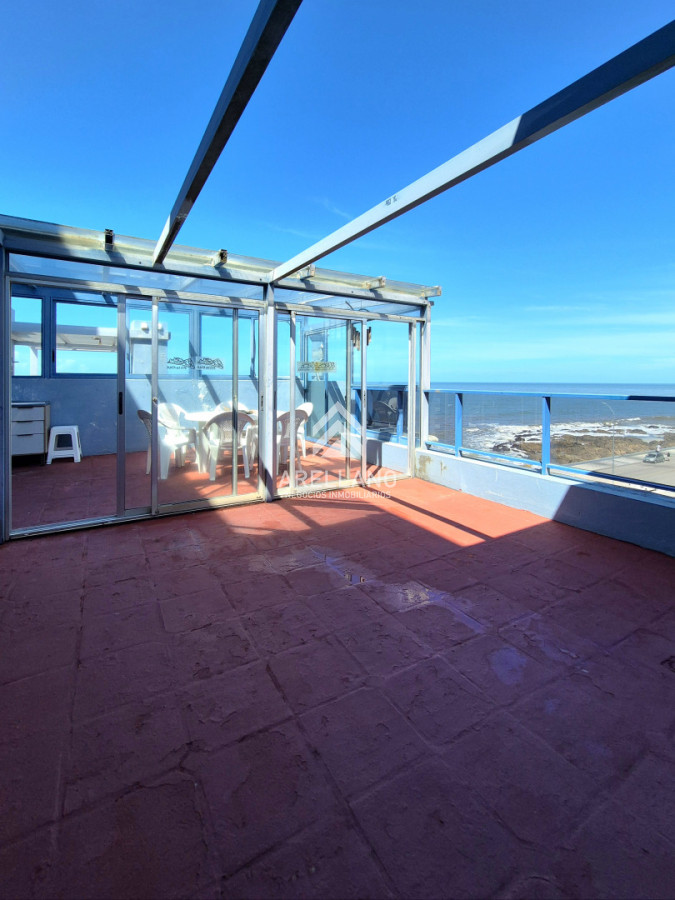 Apartamento ID.6140 - Venta apartamento 3 dormitorios y dependencia 