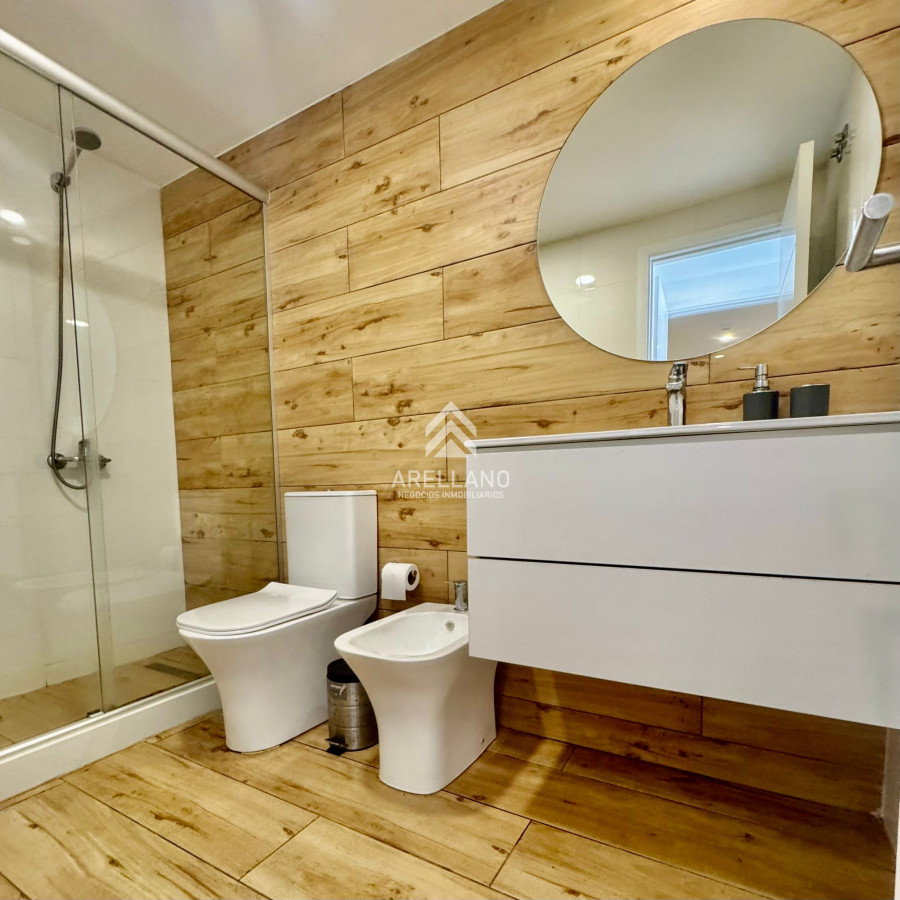Apartamento ID.4409 - Venta apartamento 2 dormitorios Mansa Inn 