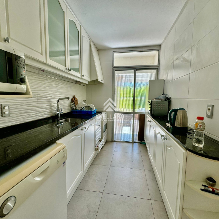 Apartamento ID.4616 - Apartamento 3 dormitorios muy lindo en excelente zona Punta del Este 