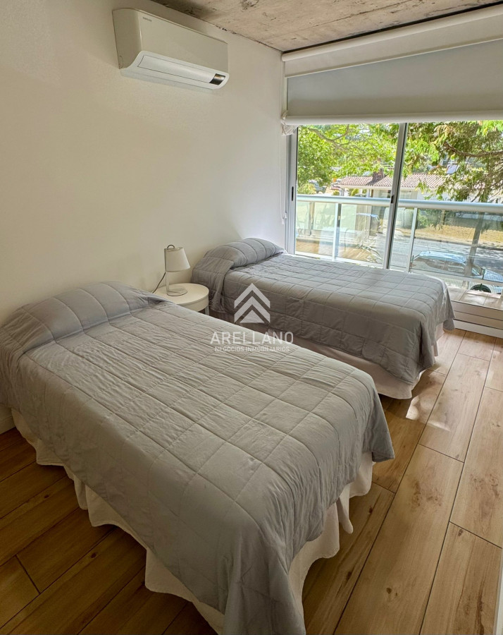 Apartamento ID.4409 - Venta apartamento 2 dormitorios Mansa Inn 