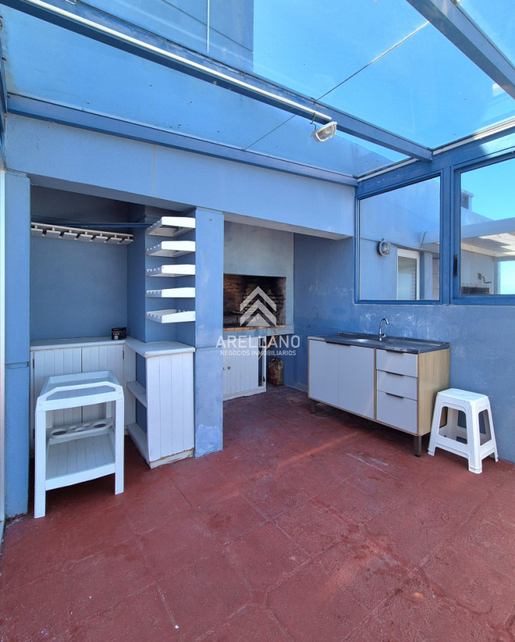 Apartamento ID.6140 - Venta apartamento 3 dormitorios y dependencia 