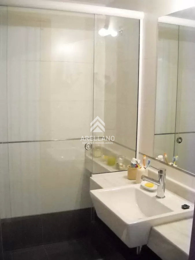 Apartamento ID.4410 - Venta apartamento 2 dormitorios moderno y luminoso con terraza y cochera Aidy Grill Punta del Este