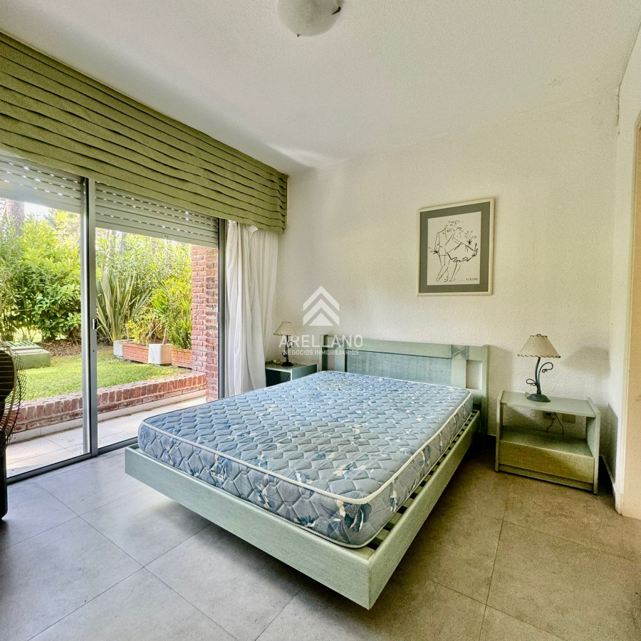 Apartamento ID.4616 - Apartamento 3 dormitorios muy lindo en excelente zona Punta del Este 
