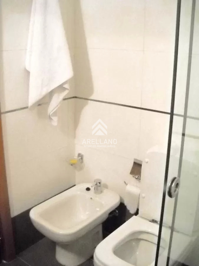Apartamento ID.4410 - Venta apartamento 2 dormitorios moderno y luminoso con terraza y cochera Aidy Grill Punta del Este