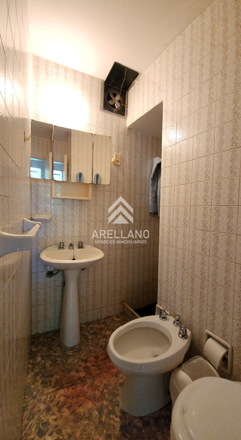 Apartamento ID.4377 - Venta Apartamento de 2 dormitorios 2 baños con garage en Playa Mansa