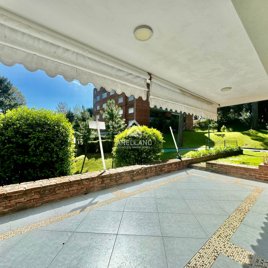 Apartamento ID.4616 - Apartamento 3 dormitorios muy lindo en excelente zona Punta del Este 