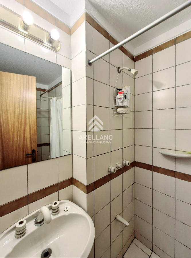 Apartamento ID.2510 - Venta Penthouse con barbacoa de uso exclusivo Playa Mansa Punta del Este