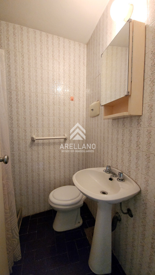 Apartamento ID.4377 - Venta Apartamento de 2 dormitorios 2 baños con garage en Playa Mansa